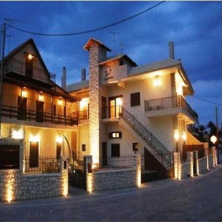 Ξενώνας Γιογκαράκης Ελαιώνας Εξωτερικό φωτογραφία