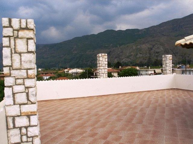 Ξενώνας Γιογκαράκης Ελαιώνας Εξωτερικό φωτογραφία