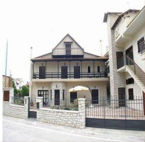 Ξενώνας Γιογκαράκης Ελαιώνας Εξωτερικό φωτογραφία